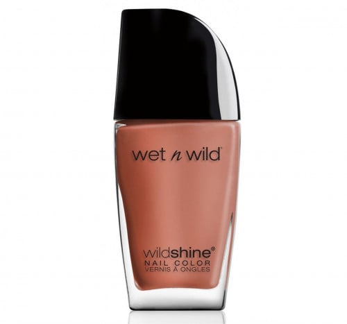 Casting Cool Wet N Wild Nail Polish E479D