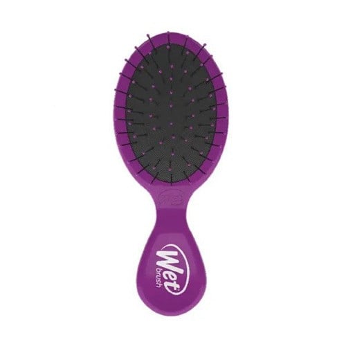 Mini Violet Wet Brush