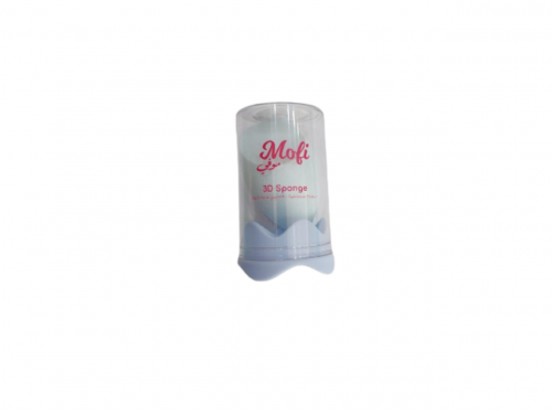 اسفنجة مكياج 3D موفي - AL 05