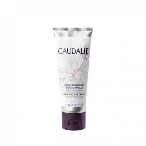 Cream Hand And Nail Caudalie 75ml