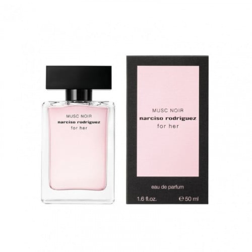 عطر نسائي مسك نوار  نرسيسو 50 مل