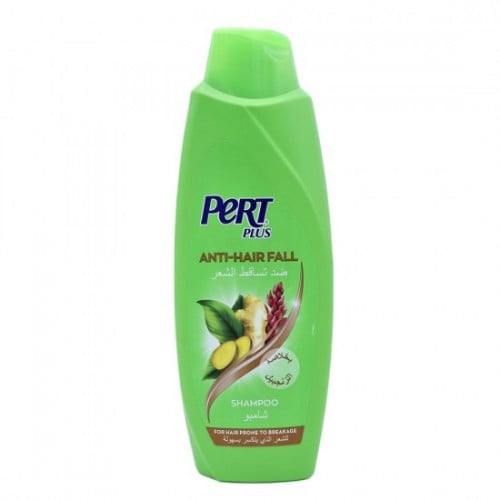 Ginger shampoo pert plus 600 ml