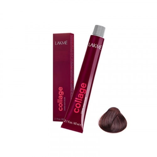 صبغة شعر لاكمي  60مل رقم  44/00