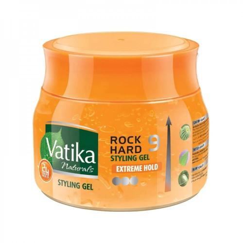 دابر فاتيكا جل للشعر تثبيت فائق رجالي 500 مل