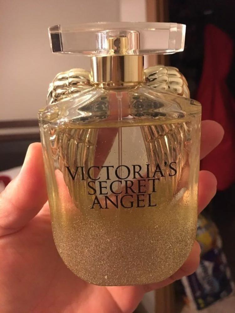 香水(女性用) VICTORIAS SECRET ANGEL GOLD 100ml Victorias Secret Angel Gold for Women - Eau De Parfum Spray