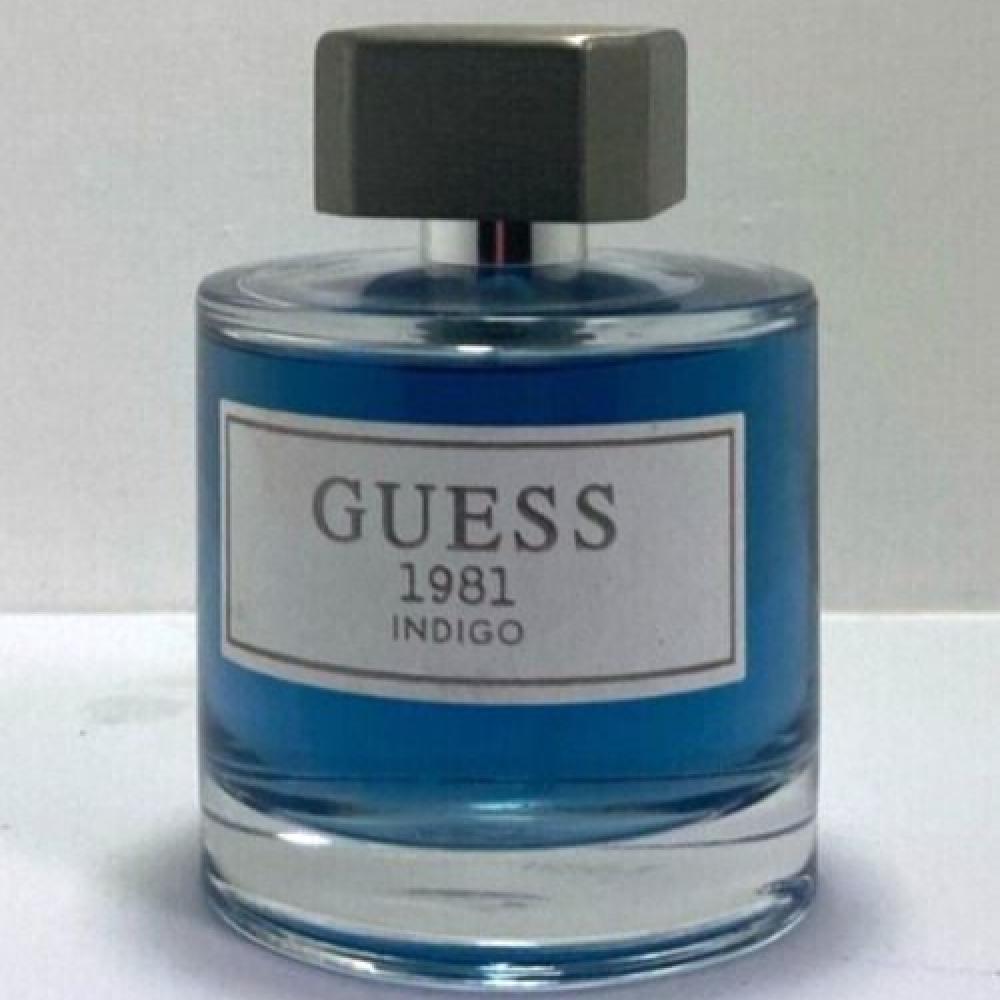 guess seductive parfum guess 1981 indigo