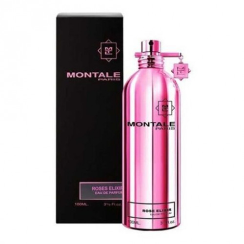 عطر للجنسين مونتال  روز الكسير 100 مل