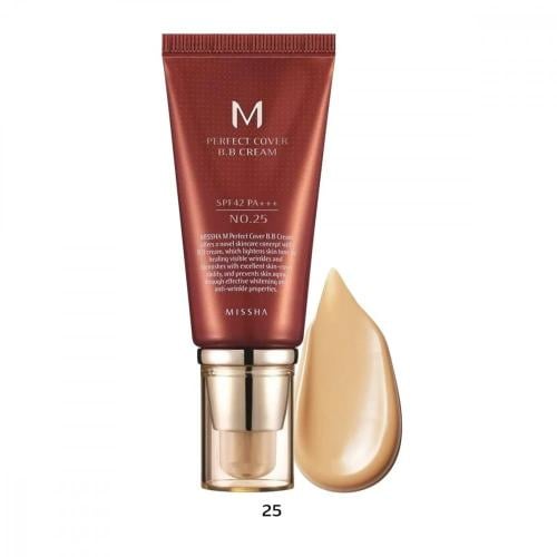 بي بي ميشا كريم اساس رقم 25