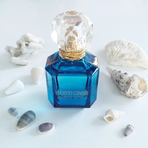 عطر نسائي بردايس ازارو وبرتو كفالي 75 مل