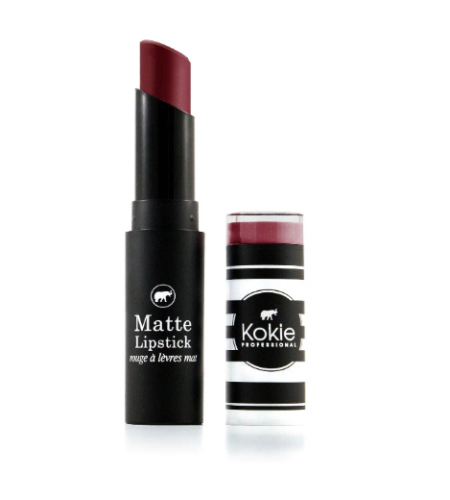 أحمر شفاه غير لامع 76