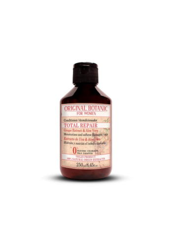 Original Botanic Total Repair Conditioner Woman 250Ml