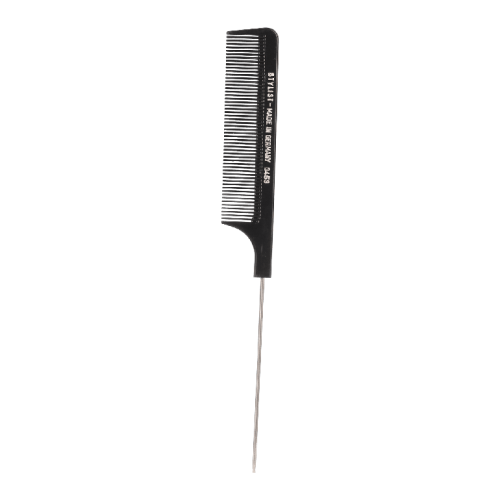 Black comb 21 cm - 0460