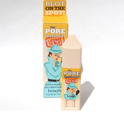 برايمر ذا بور بورفيشنال بنيفت