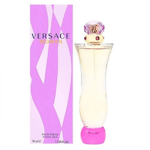 عطر نسائي وومن او دي برفيوم فرزاتشي 50 مل