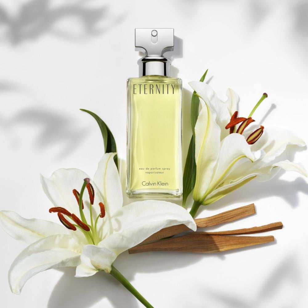 Calvin Klein Eternity for Women Eau de Parfum 100ml