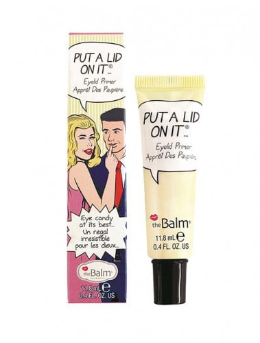 برايمر بت ا ليد أون إت ذا بالم 11.8مل