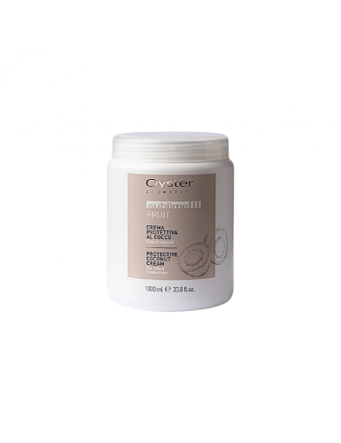 Coconut Hair Mask - Oyster 1000 ml