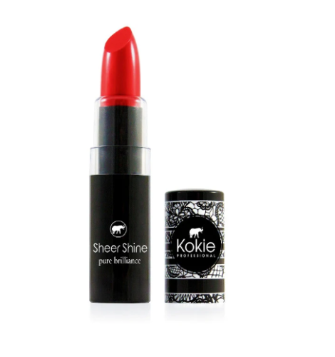 أحمر الشفاه الشفاف 46