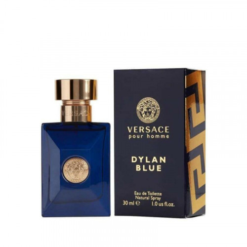 عطر رجالي ديلان بلو او دو توليت  فرزاتشي 30 مل