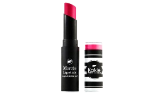 Kokie Matte Lipstick 64