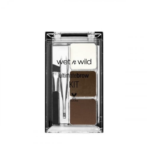 مجموعة الحواجب ويت ان وايلد 1111497E Soft Brown
