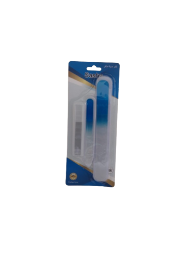 Sasha Nail File Pedicure Kit 04941