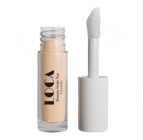 لوكا كونسيلر دريمي اندر 02 سكون طبيعي فاتح