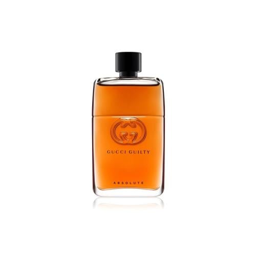 عطر غوتشي جيلتي ابسولتي للرجال او دي برفيوم 90مل