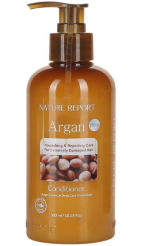 Nature Report Hair Treatment Conditioner 300ml