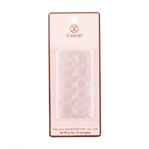 جي كاستال لاصق أظافر