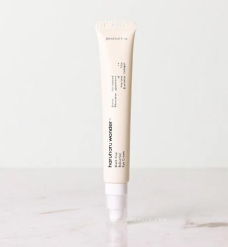 كريم العين باكوتشيول الأرز الأسود 20 مل "