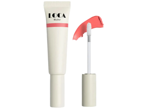 Loca Blusher 02 Barbie Era