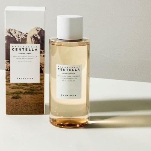 SKIN1004 Madagascar Centella Toning Toner – 210ml