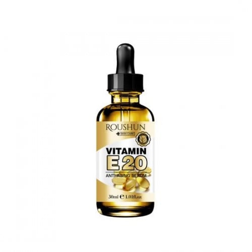 Vitamin E-20 Serum 30 ml