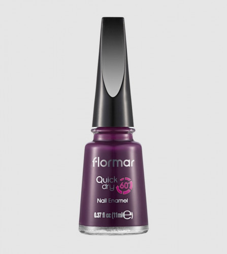 Flormar-nail enamel - Reviews | MakeupAlley