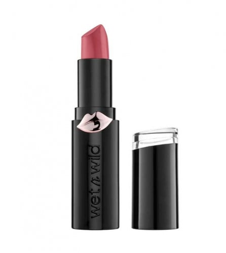 Wet N Wild Lipstick 1409E Wine Room