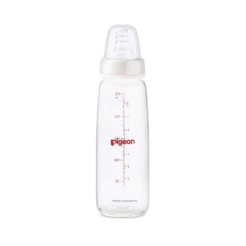 رضاعة رجاج بيجن 240 مل (240CC/8OZ)