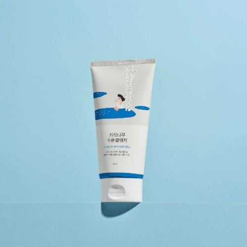 Round Lab Birch Juice Moisturizing Cleanser – 150ml