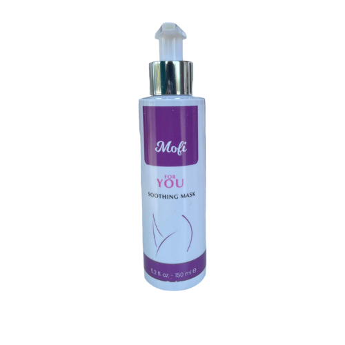 Mofi Soothing Mask - 150G