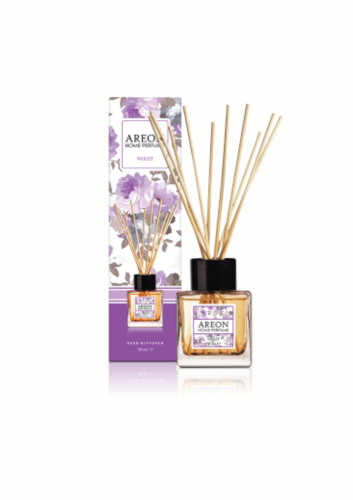 معطر المنزل أعواد 50 مل  اريون  فيوليت