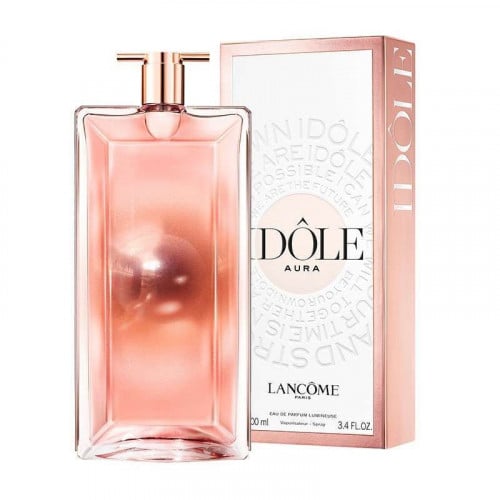 عطر نسائي ايدول اورا لانكوم 100 مل