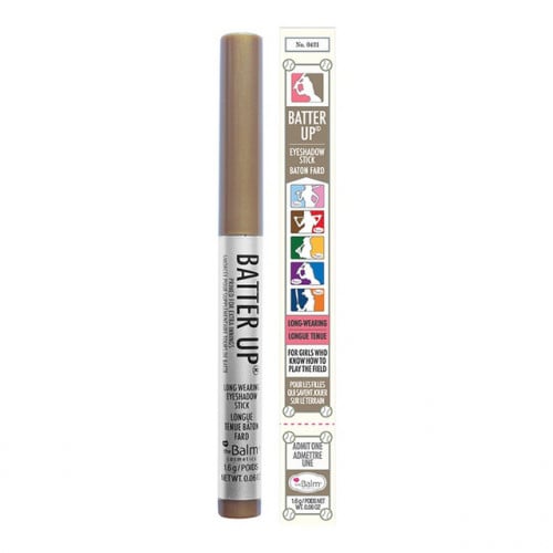 Soothe Out Eyeshadow Pencil 04 The Balm