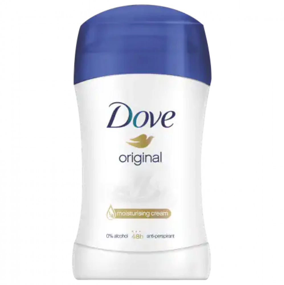 Original Dove Deodorant Stick 40 - اكبر موقع الكتروني احتياجاتك اليومية