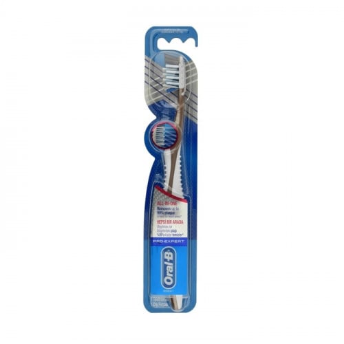 Oral-B Pro-Expert Cross Action Toothbrush