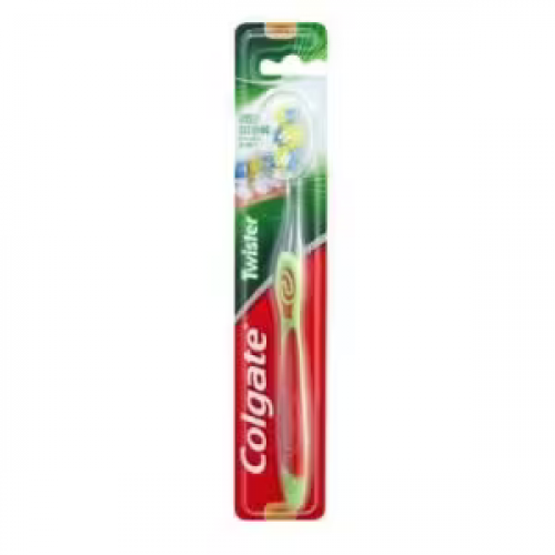 فرشاة اسنان توستر  متوسط كولجيت