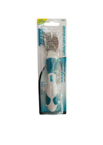 موس لازالة الرؤوس والجلد الميت من تريم