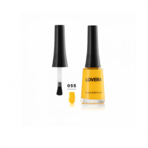 LOVERA NAIL POLISH NO 47