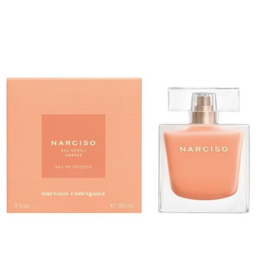 عطر نسائي  ايو نيرولي عمبر نرسيسو 90 مل
