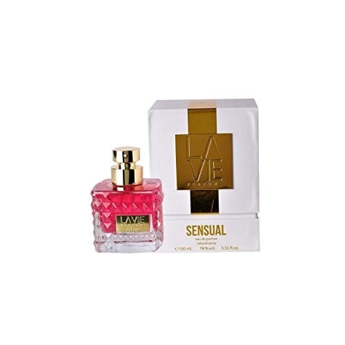 عطر سنشوال لافي  100مل