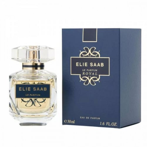 عطر ايلي صعب لي برفيوم رويال للنساء او دو برفيوم 50مل